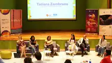 Cali, ‘Ciudad Creativa UNESCO en artes mediales’, lanza el ‘Circuito Media Arts 2023’