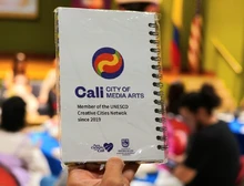 Cali, ‘Ciudad Creativa UNESCO en artes mediales’, lanza el ‘Circuito Media Arts 2023’