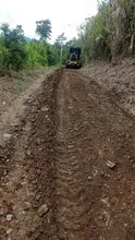 Continúan labores de renovación vial en comunas y corregimientos de Cali