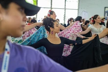 Cali bailará al ritmo de la ancestralidad de los pueblos en el ‘XXI Festival Internacional  IPC Danza con Colombia’