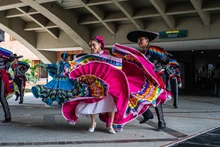 Cali bailará al ritmo de la ancestralidad de los pueblos en el ‘XXI Festival Internacional  IPC Danza con Colombia’