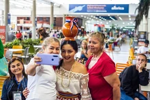 Cali bailará al ritmo de la ancestralidad de los pueblos en el ‘XXI Festival Internacional  IPC Danza con Colombia’