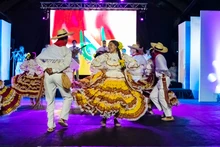 Cali bailará al ritmo de la ancestralidad de los pueblos en el ‘XXI Festival Internacional  IPC Danza con Colombia’