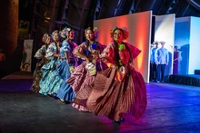 Cali bailará al ritmo de la ancestralidad de los pueblos en el ‘XXI Festival Internacional  IPC Danza con Colombia’