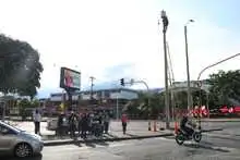 Alcaldía de Cali anuncia inversión en el fortalecimiento del sistema de videovigilancia 
