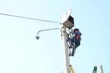 Alcaldía de Cali anuncia inversión en el fortalecimiento del sistema de videovigilancia 