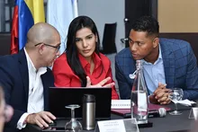 Jornada de asistencia técnica para la planificación 2024 - 2027