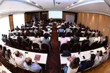 Jornada de asistencia técnica para la planificación 2024 - 2027