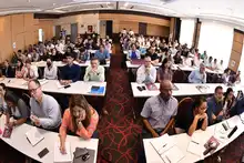 Jornada de asistencia técnica para la planificación 2024 - 2027
