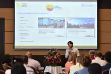Jornada de asistencia técnica para la planificación 2024 - 2027