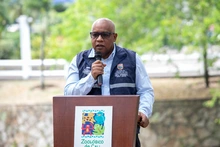 Exposición fotográfica Barrio Adentro