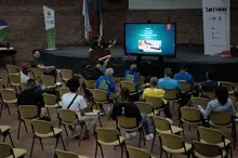 ‘Cali Incluyente’ fortalece la creación audiovisual en los territorios