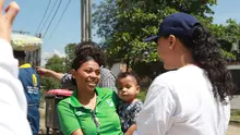 Soluciones Alimenticias para los beneficiarios del Plan Jarillón
