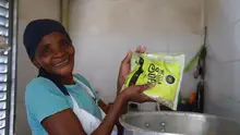 Soluciones Alimenticias para los beneficiarios del Plan Jarillón