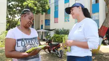 Soluciones Alimenticias para los beneficiarios del Plan Jarillón