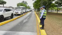 Así será el Plan de Manejo de Tráfico para evento internacional en Cali