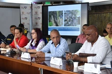 A pesar de lluvias esporádicas, se deben seguir recomendaciones de la temporada seca