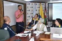 A pesar de lluvias esporádicas, se deben seguir recomendaciones de la temporada seca
