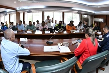 A pesar de lluvias esporádicas, se deben seguir recomendaciones de la temporada seca