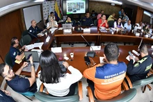 A pesar de lluvias esporádicas, se deben seguir recomendaciones de la temporada seca