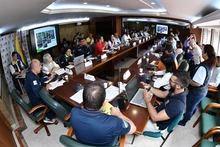 A pesar de lluvias esporádicas, se deben seguir recomendaciones de la temporada seca
