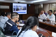 A pesar de lluvias esporádicas, se deben seguir recomendaciones de la temporada seca