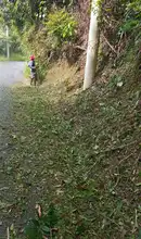 Realizan mantenimiento rutinario de vías rurales en Cali