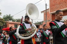 El medio ambiente somos todos: estudiantes del oriente caleño