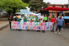 El medio ambiente somos todos: estudiantes del oriente caleño