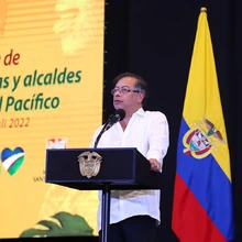 ‘Conferencia Latinoamericana y del Caribe sobre Drogas’: Presidente de México llega el viernes a Cali
