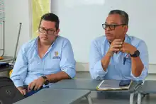 El Hormiguero estrena mejoramiento de infraestructura escolar