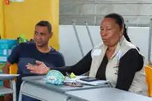 El Hormiguero estrena mejoramiento de infraestructura escolar