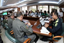 Cali ultima detalles para la Conferencia Latinoamericana y del Caribe sobre Drogas