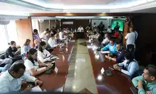 Cali se prepara para ser el epicentro de la deliberación internacional sobre el tráfico de drogas