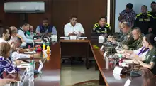 Cali se prepara para ser el epicentro de la deliberación internacional sobre el tráfico de drogas