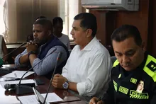 Cali se prepara para ser el epicentro de la deliberación internacional sobre el tráfico de drogas