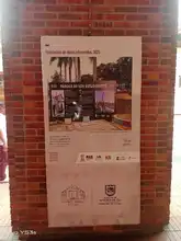 Exposición Vestigio y Memoria: redescubriendo el monumento a los estudiantes de Cali