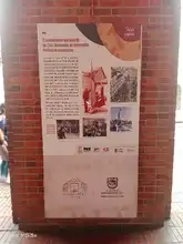 Exposición Vestigio y Memoria: redescubriendo el monumento a los estudiantes de Cali