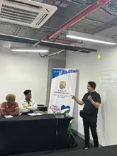 Capacitación Cali Ruge 