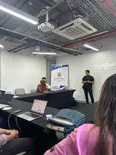 Capacitación Cali Ruge 