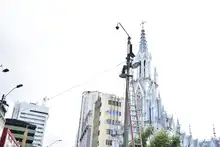 Más de $21 mil millones serán invertidos para el fortalecimiento del sistema de videovigilancia de Cali