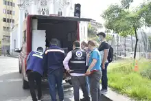 Más de $21 mil millones serán invertidos para el fortalecimiento del sistema de videovigilancia de Cali