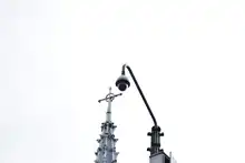 Más de $21 mil millones serán invertidos para el fortalecimiento del sistema de videovigilancia de Cali