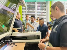 Abiertas inscripciones para cursos en nuevas tecnologías en la red de 33 Puntos de Apropiación Digital