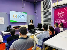 Abiertas inscripciones para cursos en nuevas tecnologías en la red de 33 Puntos de Apropiación Digital