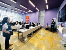 Abiertas inscripciones para cursos en nuevas tecnologías en la red de 33 Puntos de Apropiación Digital
