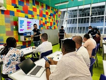 Abiertas inscripciones para cursos en nuevas tecnologías en la red de 33 Puntos de Apropiación Digital