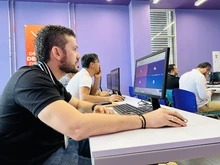 Abiertas inscripciones para cursos en nuevas tecnologías en la red de 33 Puntos de Apropiación Digital