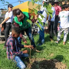 ‘Dagma al Barrio’ llega el sábado a la comuna 15