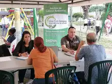 ‘Dagma al Barrio’ llega el sábado a la comuna 15